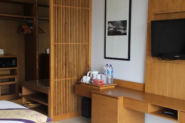 Grand Inna Kuta